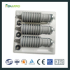 Fenarro 10kv Ceramic Zinc Oxide Lightning Arrester Surge Protector for Power Station