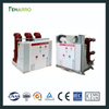 Fenarro Zn Series Vs1 Indoor High-Voltage Vcb Vacuum Circuit Breaker
