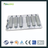 Fenarro 10kv Ceramic Zinc Oxide Lightning Arrester Surge Protector for Power Station