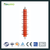 Fenarro 110kv Silicon Rubber Lightning Arrester Surge Protector for Power Station