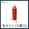 Fenarro 10kv Silicon Rubber Lightning Arrester Surge Protector for Power Station