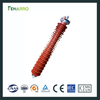 Fenarro 110kv Silicon Rubber Lightning Arrester Surge Protector for Power Station