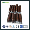 Fenarro 110kv Ceramic Zinc Oxide Lightning Arrester Surge Protector for Power Station
