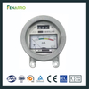 Fenarro 10kv Silicon Rubber Lightning Arrester Surge Protector for Power Station