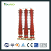 Fenarro 110kv Silicon Rubber Lightning Arrester Surge Protector for Power Station