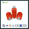 Fenarro 10kv Silicon Rubber Lightning Arrester Surge Protector for Power Station