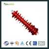 Fenarro 35kv Silicon Rubber Lightning Arrester Surge Protector for Power Station