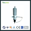 Fenarro 10kv Ceramic Zinc Oxide Lightning Arrester Surge Protector for Power Station