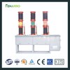 Fenarro Frzw7 Series Outdoor Vacuum Circuit Breaker High Voltage Auto Recloser