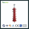 Fenarro 35kv Silicon Rubber Lightning Arrester Surge Protector for Power Station