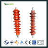 Fenarro 35kv Silicon Rubber Lightning Arrester Surge Protector for Power Station