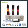 Fenarro Frzw7 Series Outdoor Vacuum Circuit Breaker High Voltage Auto Recloser