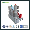 Fenarro Frzw32 Series Outdoor Vacuum Circuit Breaker High Voltage Auto Recloser