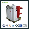Fenarro Zn Series Vs1 Indoor High-Voltage Vcb Vacuum Circuit Breaker