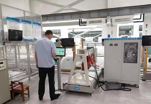 Remote Factory Audit: How to Verify a Reliable Chinese VCB Manufacturer.jpg