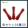 Fenarro 35kv Silicon Rubber Lightning Arrester Surge Protector for Power Station