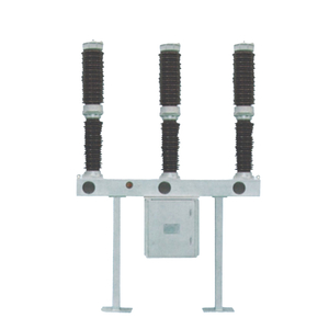 LW36-72.5 Outdoor HV SF6 Circuit Breaker