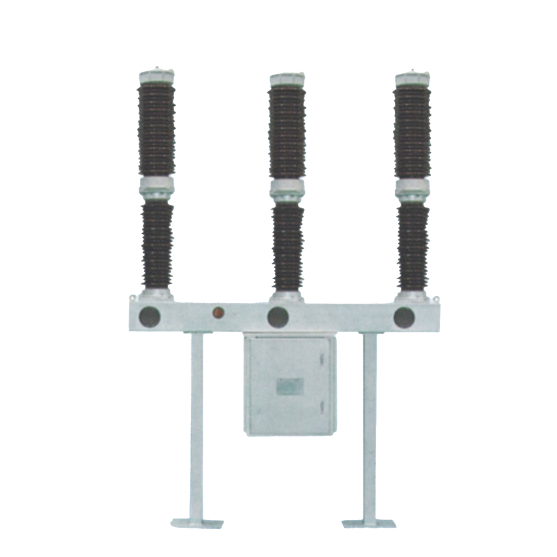 LW36-72.5 Outdoor HV SF6 Circuit Breaker