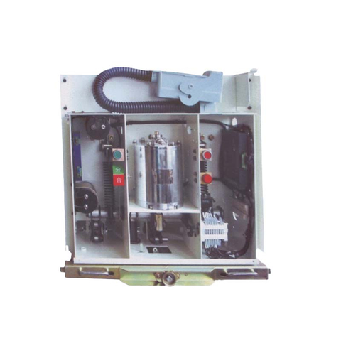 VBP-12M Series Indoor HV Permanent Magnetic Vacuum Circuit Breaker