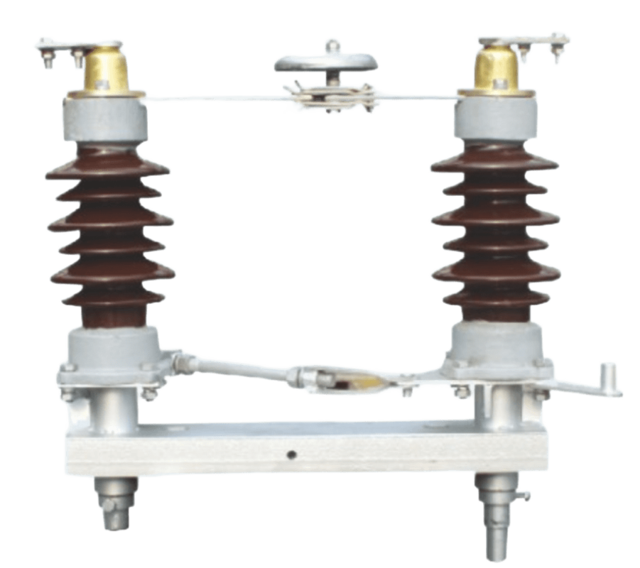 GW4-12-24 Series Outdoor HV Disconnector