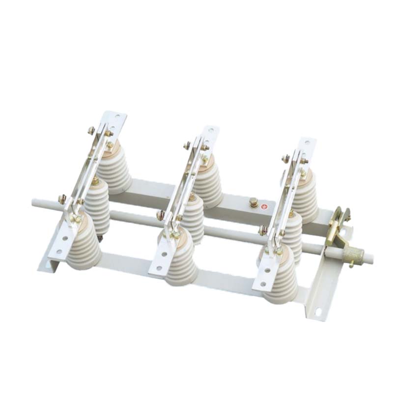 GN19-12 Series Indoor HV Disconnector