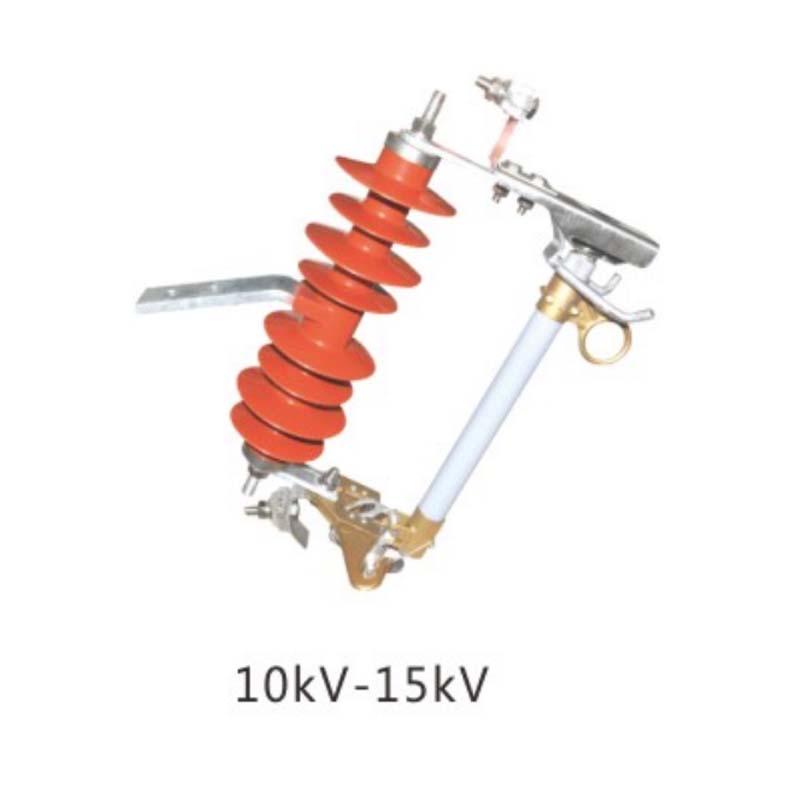 Drop-Out Fuse Cutout