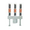 LW8(A)-40.5 Outdoor HV SF6 Circuit Breaker