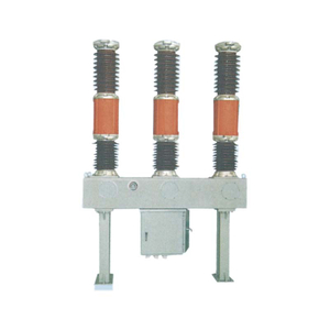 LW8(A)-40.5 Outdoor HV SF6 Circuit Breaker