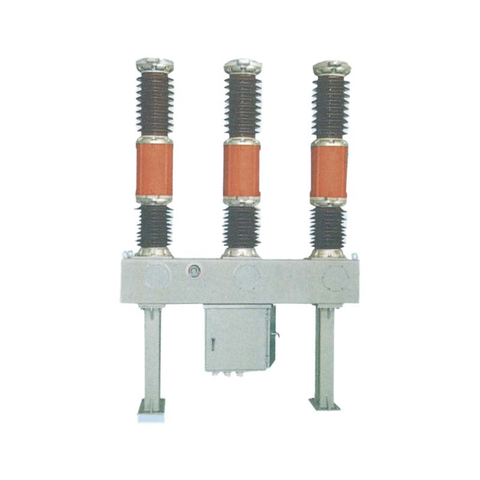 LW8(A)-40.5 Outdoor HV SF6 Circuit Breaker