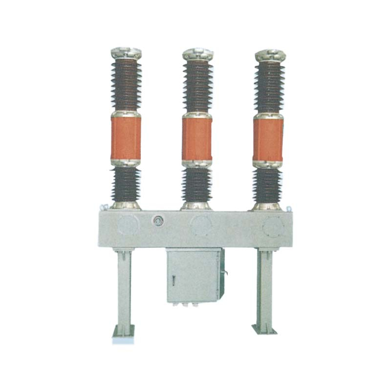 LW8(A)-40.5 Outdoor HV SF6 Circuit Breaker