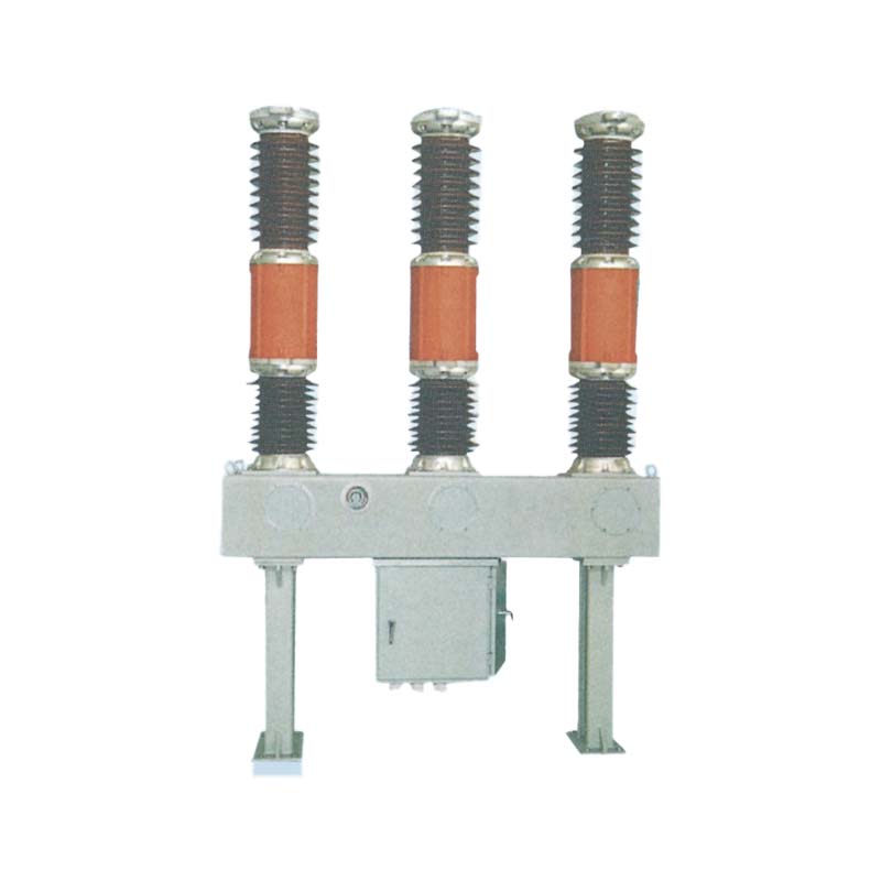 LW8(A)-40.5 Outdoor HV SF6 Circuit Breaker