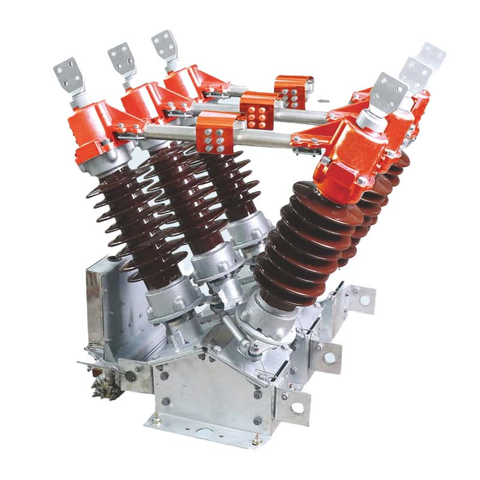 GW5 Series Outdoor HV Disconnector