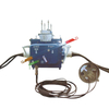 FZW28-12F/(VSP5) Outdoor Sectionalizing Vacuum Load Break Switch