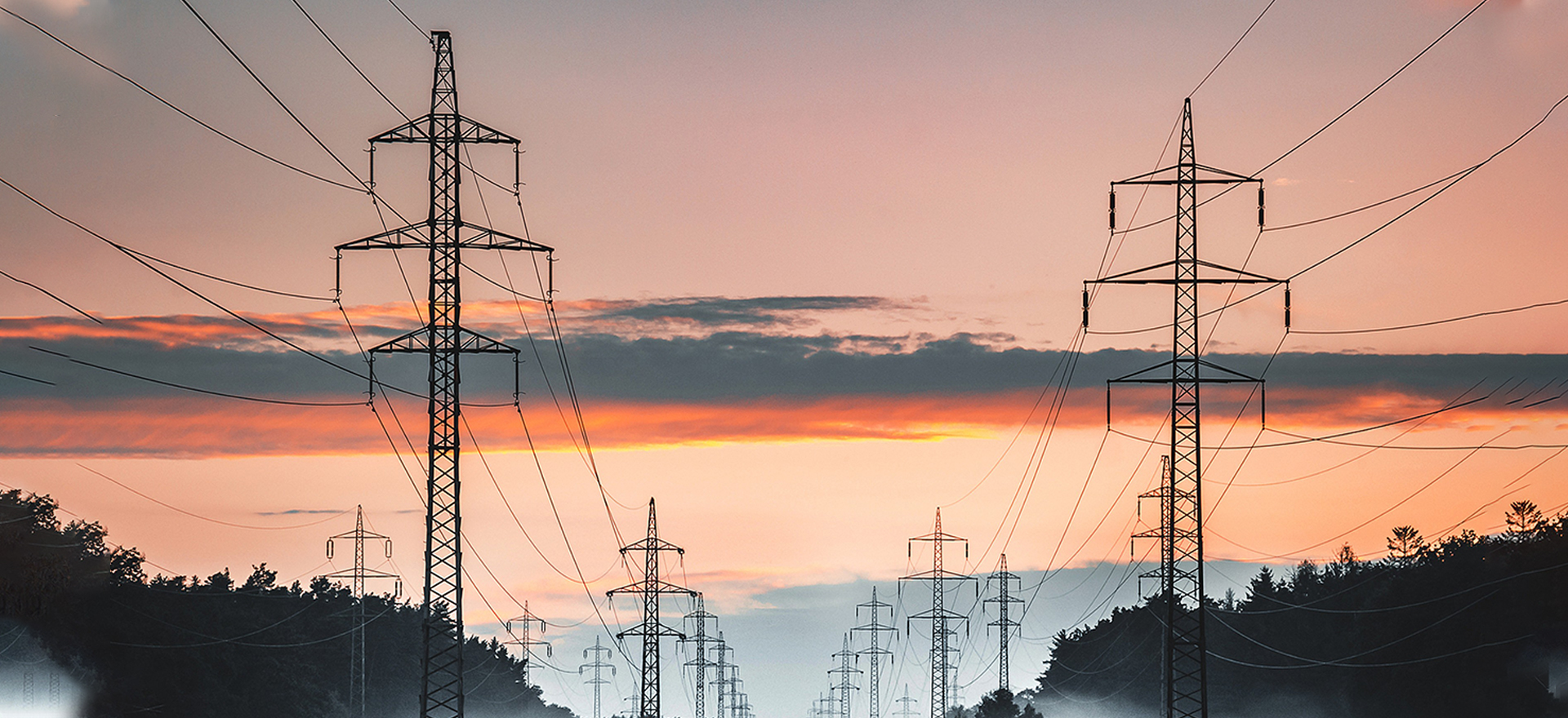 High voltage distribution equipment