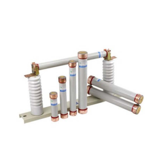 High Breaking Capacity Fuse