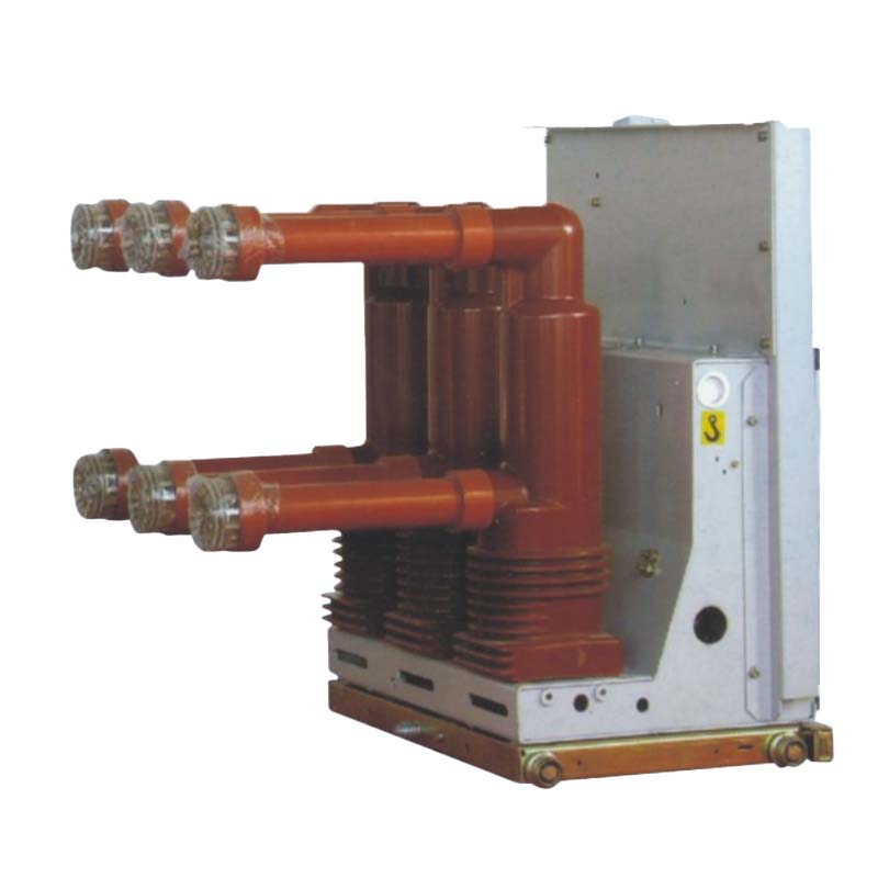 ZN(VS1)-24/40.5 Indoor HV Vacuum Circuit Breaker