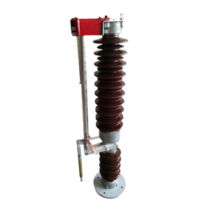GW8 Series Outdoor HV Disconnector