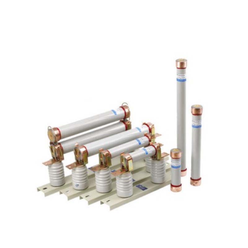 High Breaking Capacity Fuse