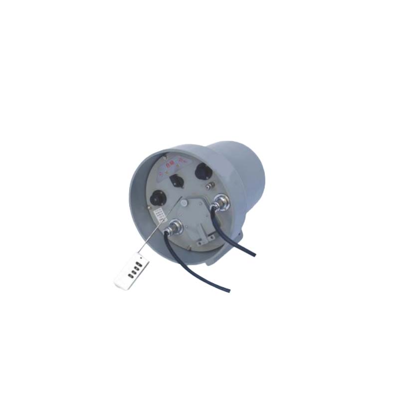 ZW8-12 Outdoor HV Vacuum Circuit Breaker