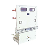 ZN85-40.5 Indoor HV Vacuum Circuit Breaker
