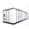 YBD Series High & Low Voltage Prefabricated Substation