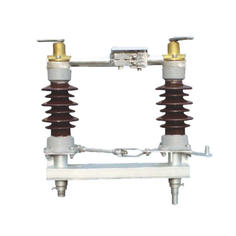 GW4-12-24 Series Outdoor HV Disconnector