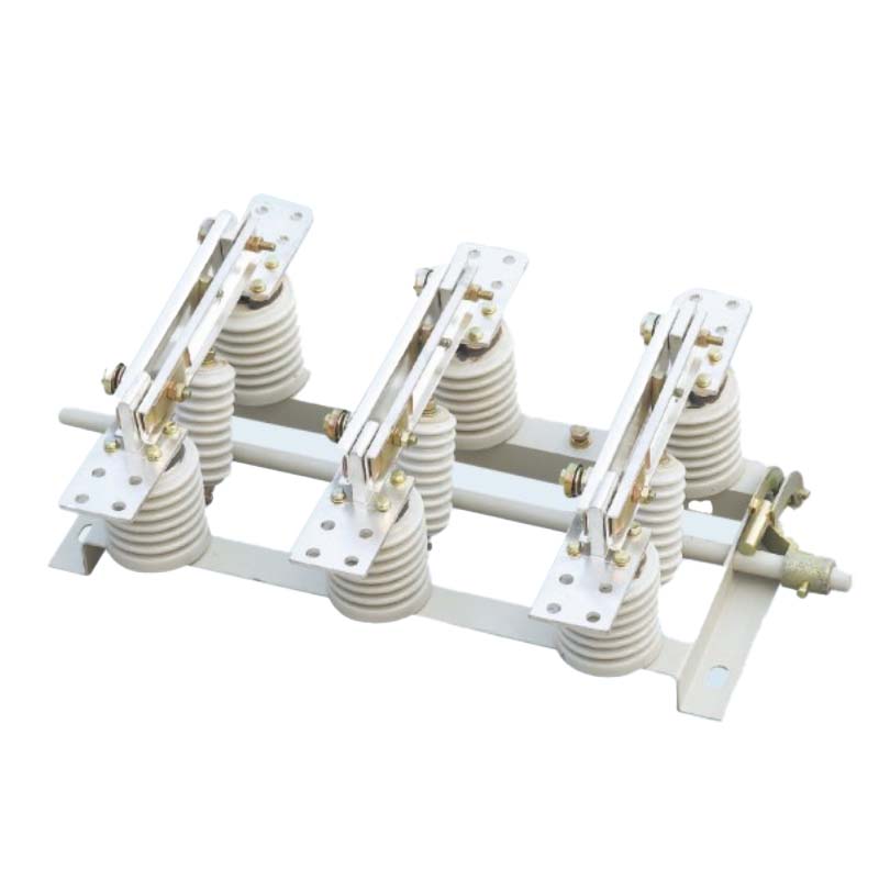 GN19-12 Series Indoor HV Disconnector