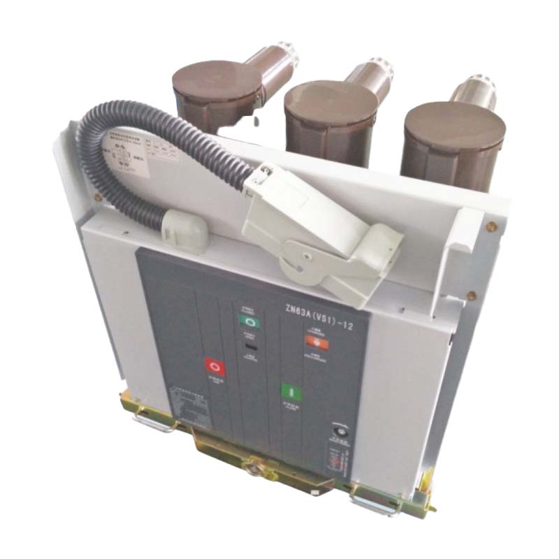 ZN63(VS1)-12kV Indoor HV Vacuum Circuit Breaker