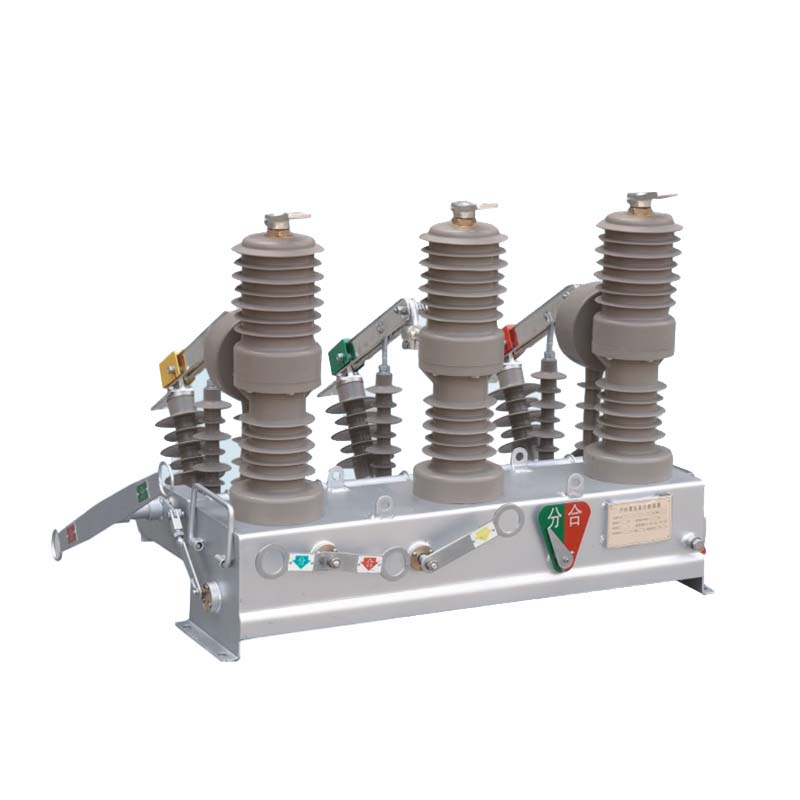 ZW32-12 Outdoor Vacuum Circuit Breaker