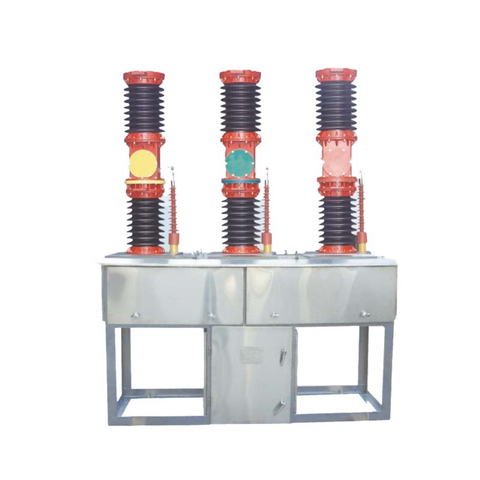 ZW7(ZW37A/ZW17)-40.5 Outdoor Vacuum Circuit Breaker