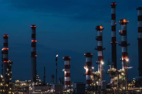 solution-Electric power industry.png