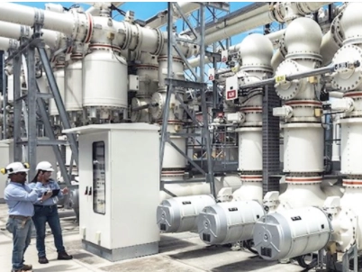 High Voltage Switchgear Trends 2026: AIS vs GIS and Renewable Energy Solutions | Fenarro