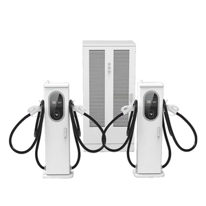 240-720kW Flexible Charging Stack