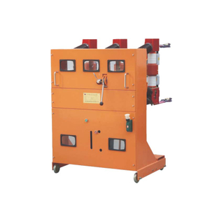 ZN23-40.5 Series Indoor HV Vacuum Circuit Breaker